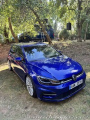 Volkswagen Golf MK7.5 R-Line 2017