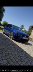 Volkswagen Golf MK7.5 R-Line 2017