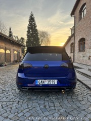 Volkswagen Golf MK7.5 R-Line 2017