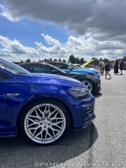 Volkswagen Golf MK7.5 R-Line 2017