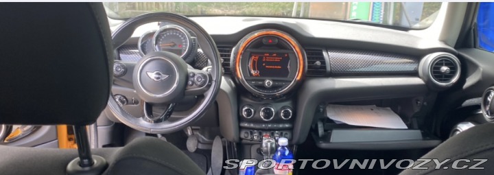 Mini Ostatní modely Cooper S 2015