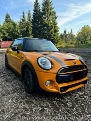 Mini Ostatní modely Cooper S 2015