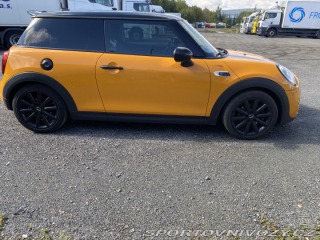 Mini Cooper S 2015