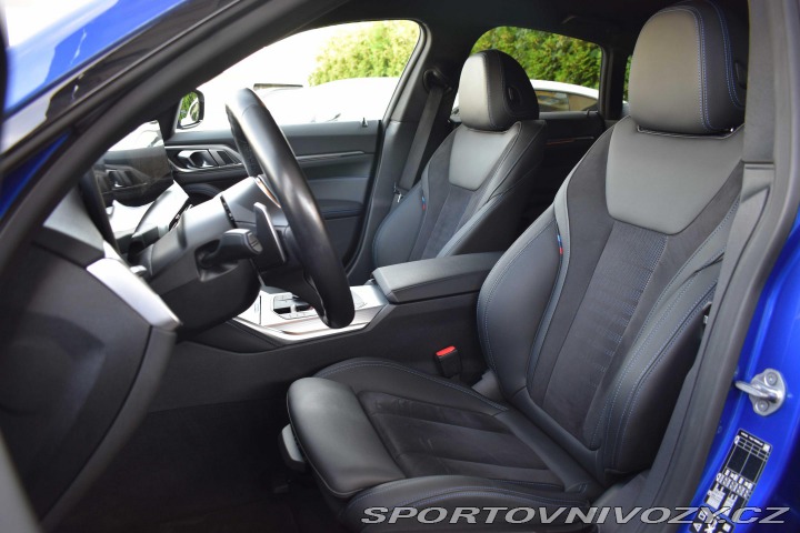 BMW 4 420d xD*REZERVACE* 2023