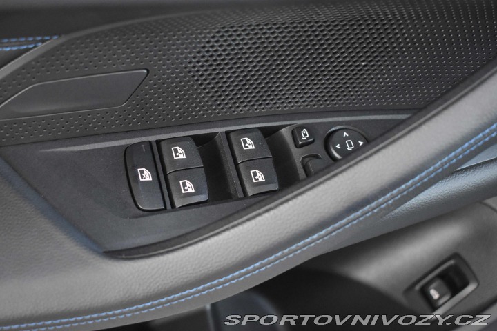 BMW 4 420d xD*REZERVACE* 2023