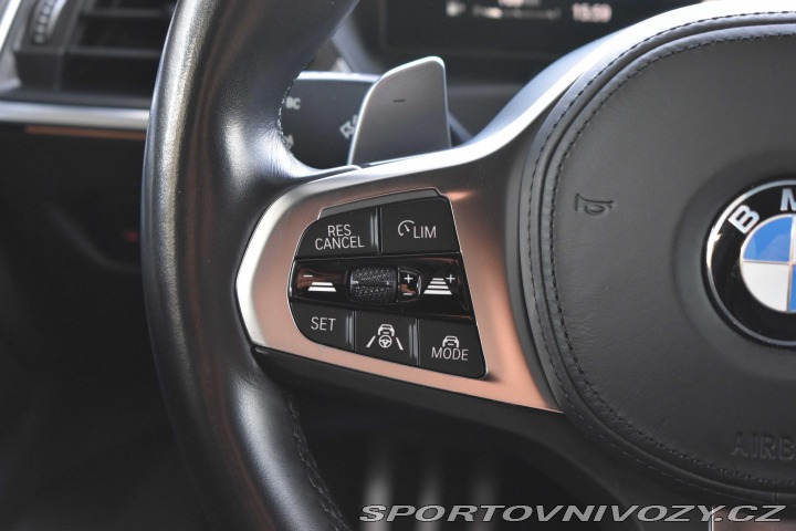 BMW 4 420d xD*REZERVACE* 2023