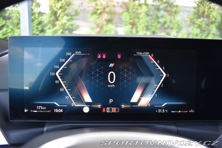 BMW 4 420d xD*REZERVACE* 2023