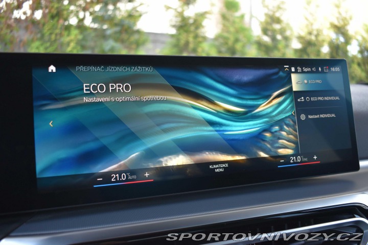 BMW 4 420d xD*REZERVACE* 2023
