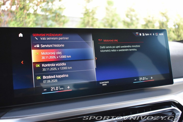 BMW 4 420d xD*REZERVACE* 2023