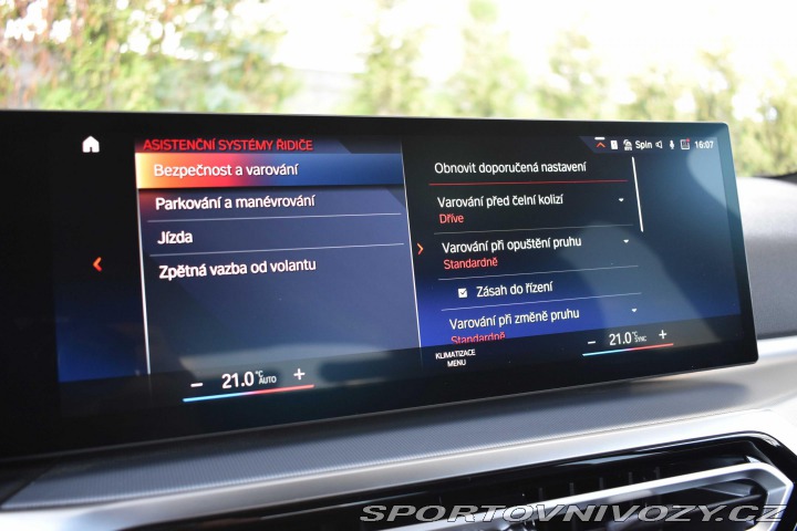 BMW 4 420d xD*REZERVACE* 2023