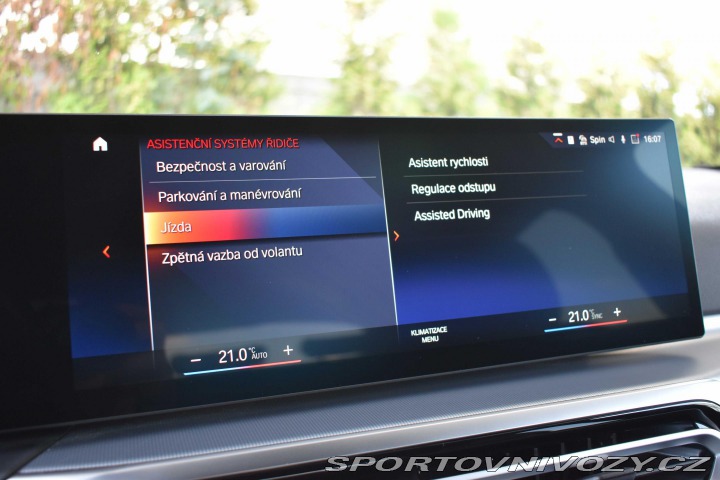 BMW 4 420d xD*REZERVACE* 2023