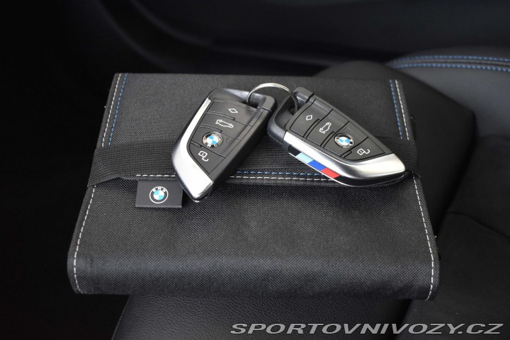 BMW 4 420d xD*REZERVACE* 2023