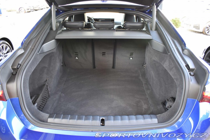BMW 4 420d xD*REZERVACE* 2023