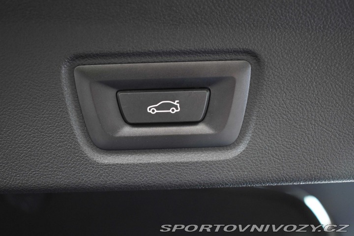 BMW 4 420d xD*REZERVACE* 2023