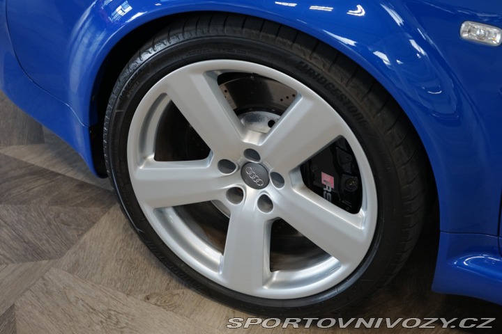 Audi RS6 4.2*V8*QUATTRO*NOGARO*REC 2004