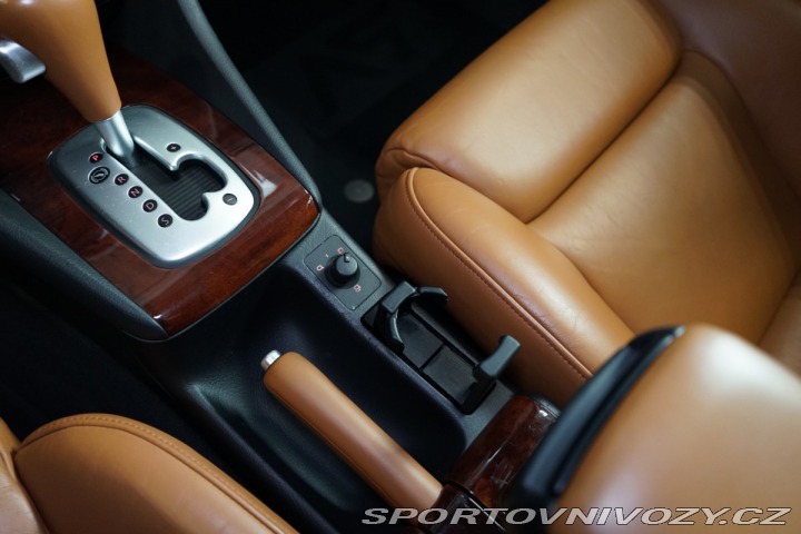 Audi RS6 4.2*V8*QUATTRO*NOGARO*REC 2004