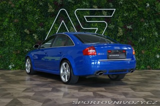 Audi RS6 4.2*V8*QUATTRO*NOGARO*REC 2004