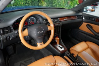 Audi RS6 4.2*V8*QUATTRO*NOGARO*REC 2004