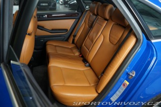 Audi RS6 4.2*V8*QUATTRO*NOGARO*REC 2004