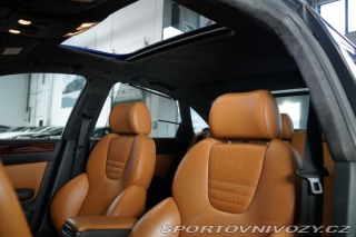 Audi RS6 4.2*V8*QUATTRO*NOGARO*REC 2004