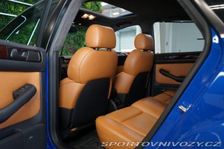 Audi RS6 4.2*V8*QUATTRO*NOGARO*REC 2004