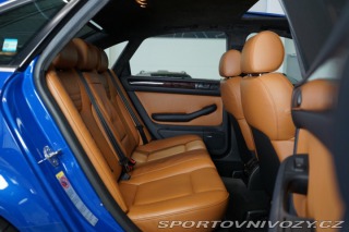 Audi RS6 4.2*V8*QUATTRO*NOGARO*REC 2004