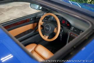 Audi RS6 4.2*V8*QUATTRO*NOGARO*REC 2004