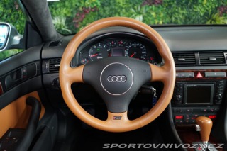Audi RS6 4.2*V8*QUATTRO*NOGARO*REC 2004