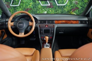 Audi RS6 4.2*V8*QUATTRO*NOGARO*REC 2004
