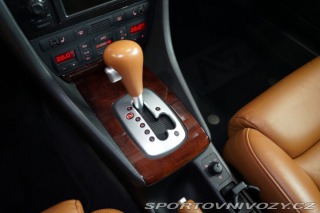Audi RS6 4.2*V8*QUATTRO*NOGARO*REC 2004