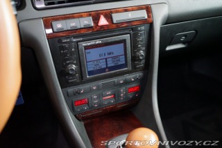 Audi RS6 4.2*V8*QUATTRO*NOGARO*REC 2004