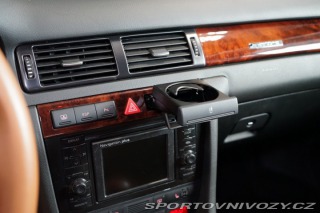 Audi RS6 4.2*V8*QUATTRO*NOGARO*REC 2004