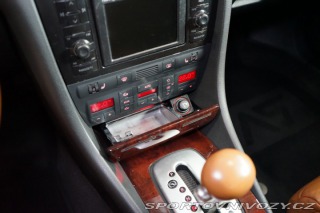 Audi RS6 4.2*V8*QUATTRO*NOGARO*REC 2004