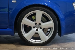 Audi RS6 4.2*V8*QUATTRO*NOGARO*REC 2004