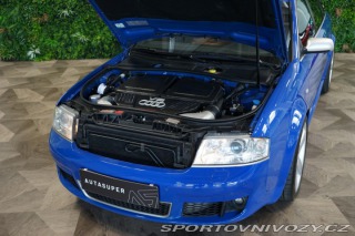 Audi RS6 4.2*V8*QUATTRO*NOGARO*REC 2004