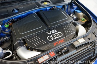 Audi RS6 4.2*V8*QUATTRO*NOGARO*REC 2004