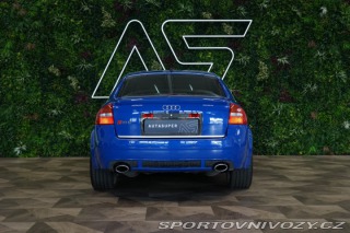 Audi RS6 4.2*V8*QUATTRO*NOGARO*REC 2004
