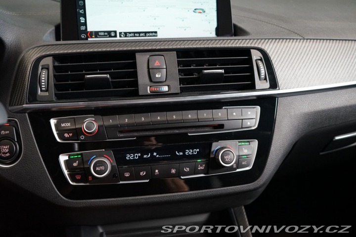 BMW M2 PERFORMANCE*CAMERA*MANUAL 2017