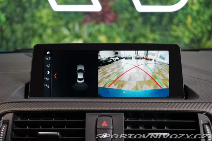 BMW M2 PERFORMANCE*CAMERA*MANUAL 2017