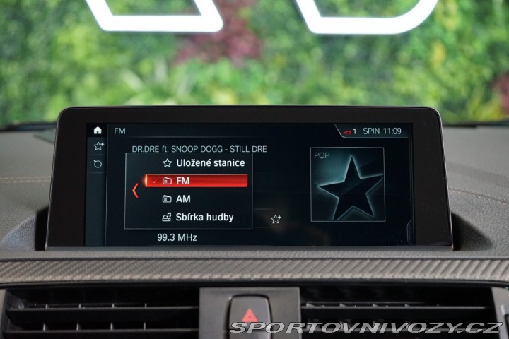 BMW M2 PERFORMANCE*CAMERA*MANUAL 2017