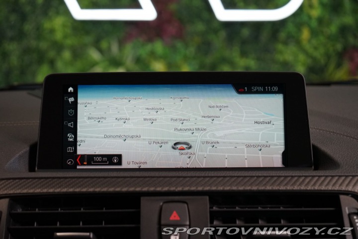 BMW M2 PERFORMANCE*CAMERA*MANUAL 2017