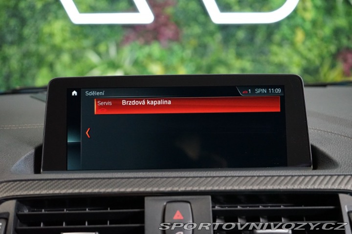 BMW M2 PERFORMANCE*CAMERA*MANUAL 2017