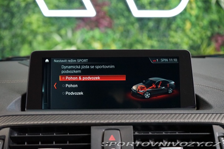 BMW M2 PERFORMANCE*CAMERA*MANUAL 2017