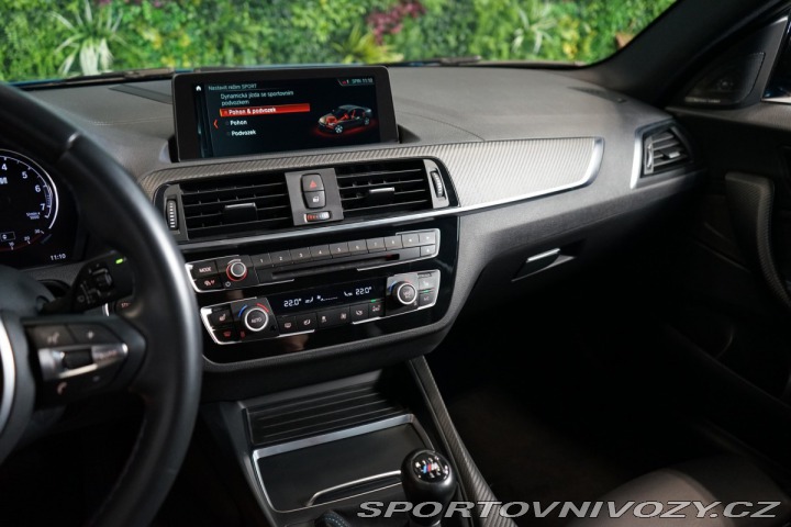 BMW M2 PERFORMANCE*CAMERA*MANUAL 2017