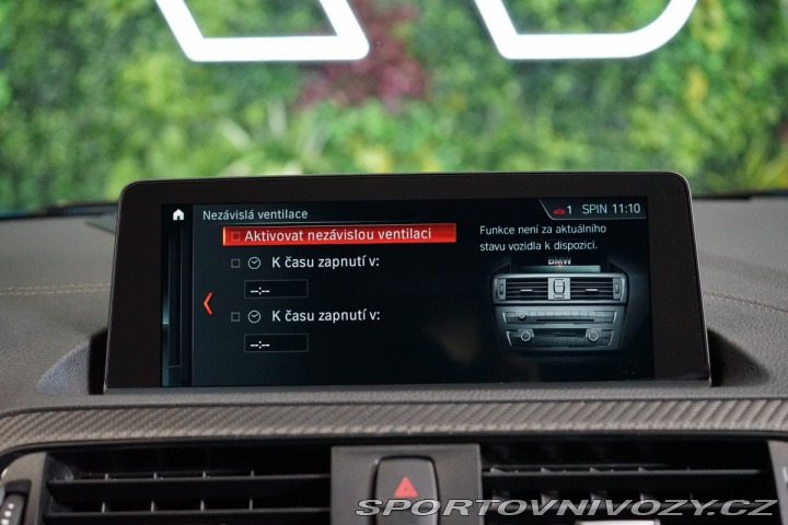 BMW M2 PERFORMANCE*CAMERA*MANUAL 2017