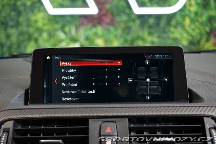 BMW M2 PERFORMANCE*CAMERA*MANUAL 2017