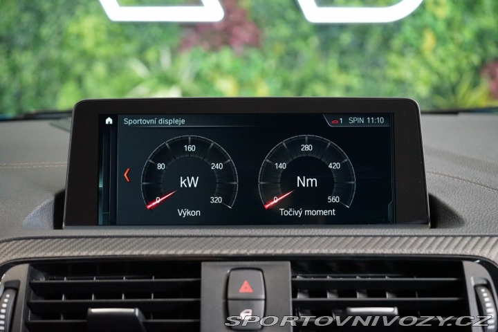 BMW M2 PERFORMANCE*CAMERA*MANUAL 2017