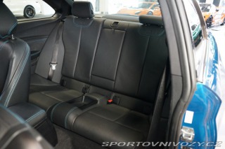BMW M2 PERFORMANCE*CAMERA*MANUAL 2017