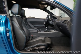 BMW M2 PERFORMANCE*CAMERA*MANUAL 2017