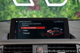 BMW M2 PERFORMANCE*CAMERA*MANUAL 2017